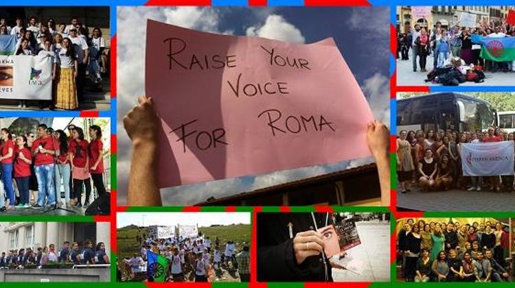 25 Young Roma To Represent Hungary At Varna Forum Of Phiren Amenca