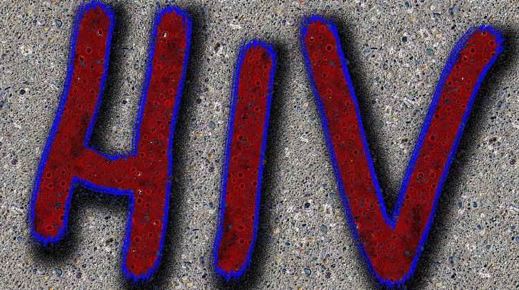 No Major Increase In HIV Positive Cases In Hungary In Recent Years