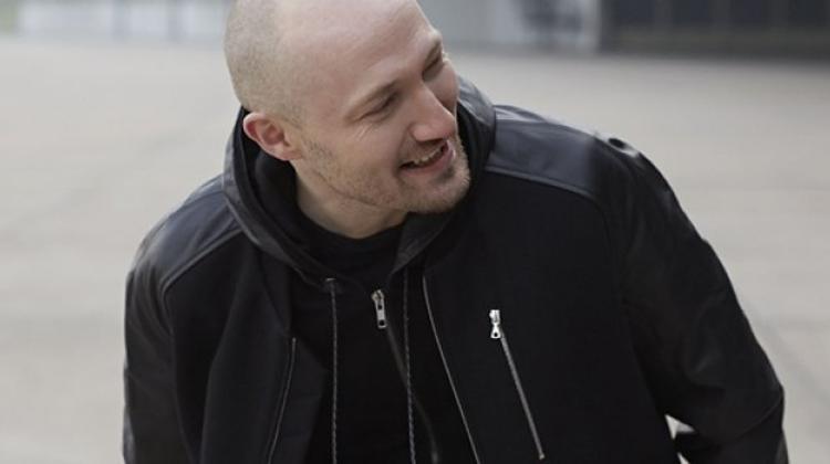 Paul Kalkbrenner Live, Budapest Park, 8 September