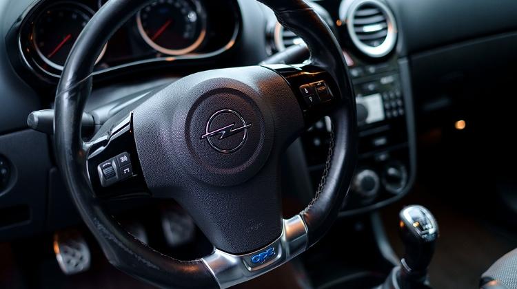 Used Car Salesup 11.5% In H1 In Hungary