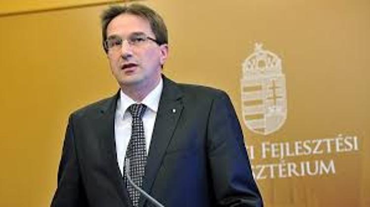 Hungary Must Screen Terrorist Suspects From EU, Says Official