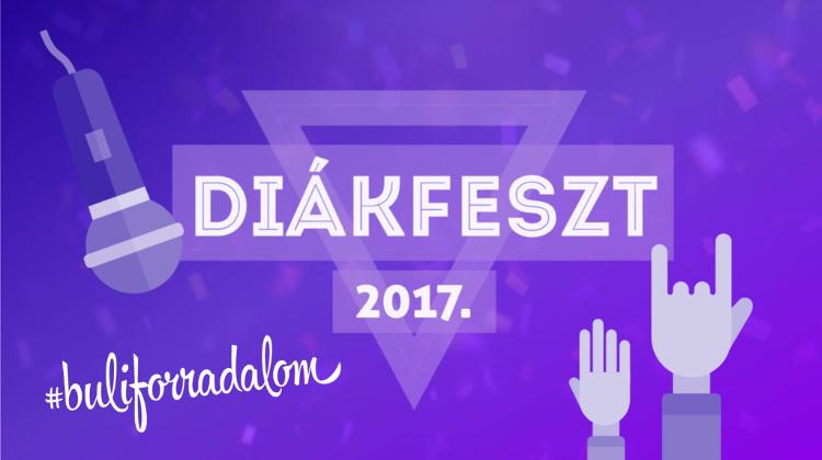 ‘StudentFest 2017 – Public Life & Music’, City Park, 1 - 3  September