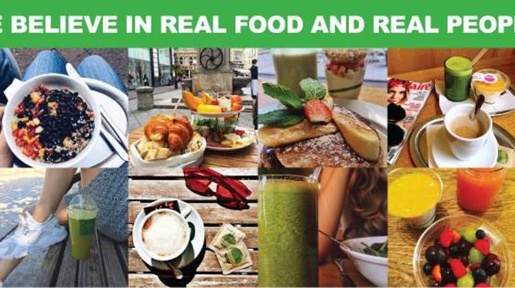 5 Top Juice Bars In Budapest