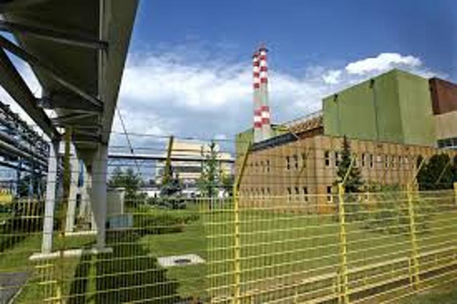 Nuclear Power Plant Paks Upgrade To Start In January