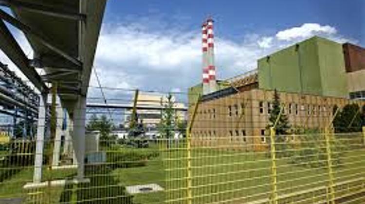 Nuclear Power Plant Paks Upgrade To Start In January