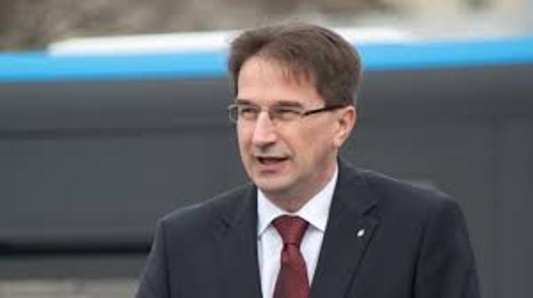 Official: Brussels Wants To Ratchet Up Tensions