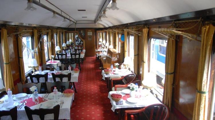 Fewer Catering Services On Int’l Routes