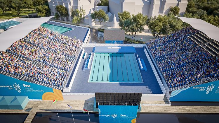 Four Fifths Of Hungarians Say Hosting World Aquatics Championships Was ‘Good Idea’