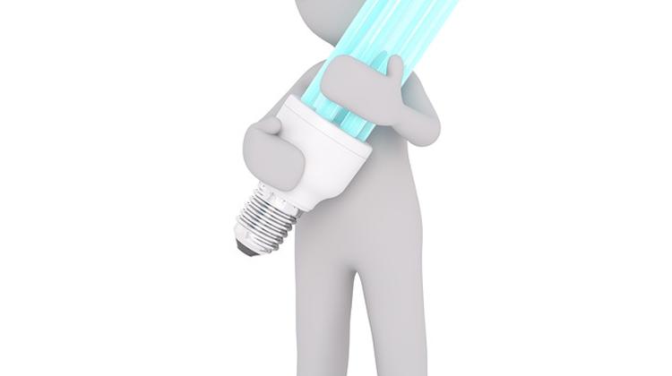 Budapest Council To Spend Huf 1 Bn On Led Lights