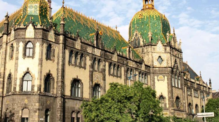 Museum of Applied Arts Closing For 5 Years