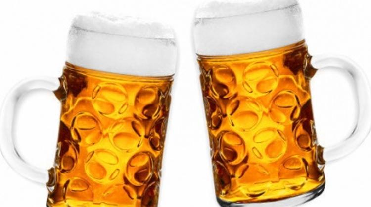 'Hegyvidék Beer Festival', Városháza Square, 1 – 3 September