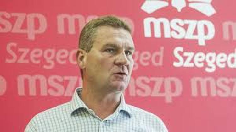 Botka: Socialists Pledge To Double Education Funding