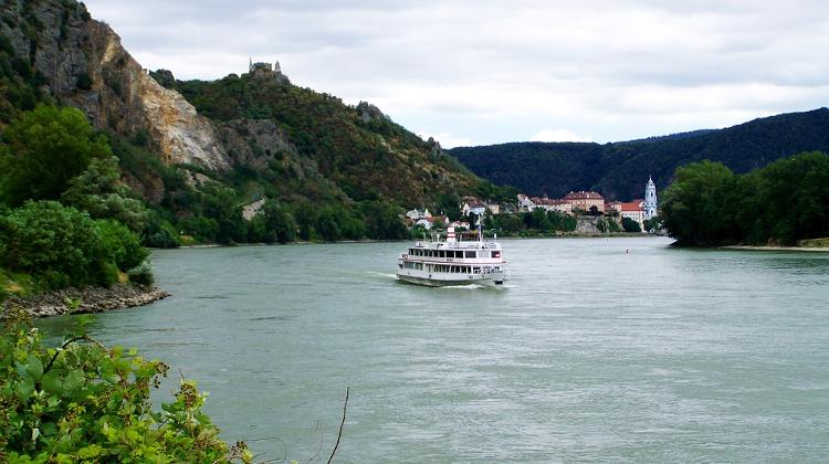 Gov’t Publishes Danube Bend Projects