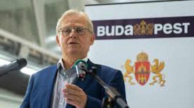 Tarlós: Reconstruction Of Metro Line 3 To Start Before October 31