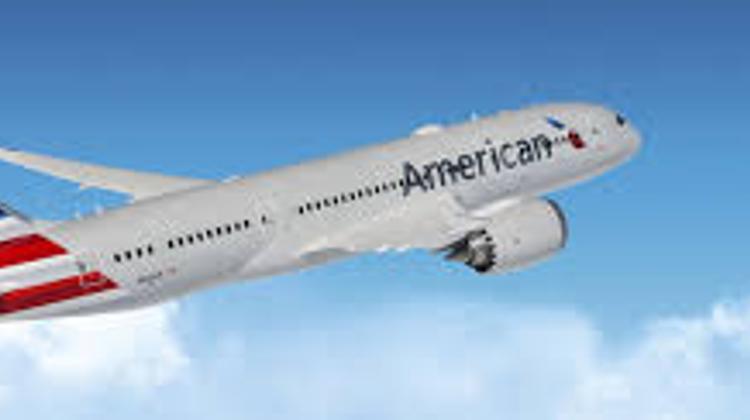 American Airlines To Launch Philadelphia-Budapest Daily Flights Next Year