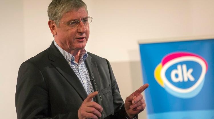 Former PM Gyurcsány’s DK To Start Election Campaign In September