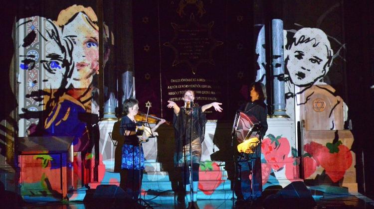 ‘Five Churches Festival’ Listed Among Best European Festivals