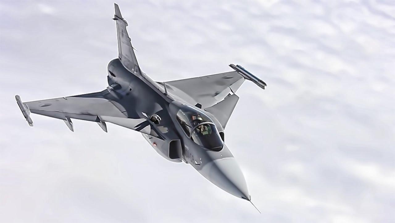 British, Hungarian Air Forces To Hold Joint Exercises