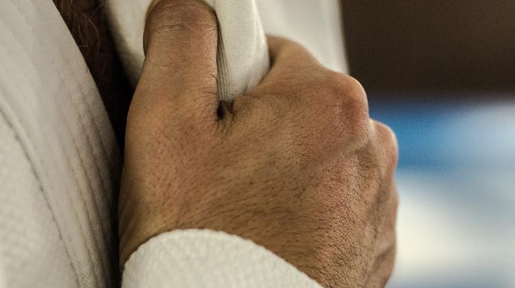 World Judo Contest Starts Today