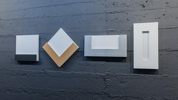 Now On: ‘Geometric Generations’, FUGA Budapest Architect Center