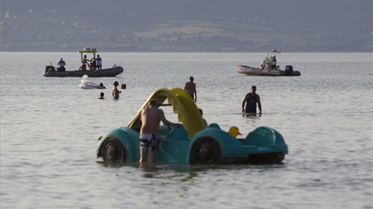 Holiday Homes For Refugees Sparks Outrage