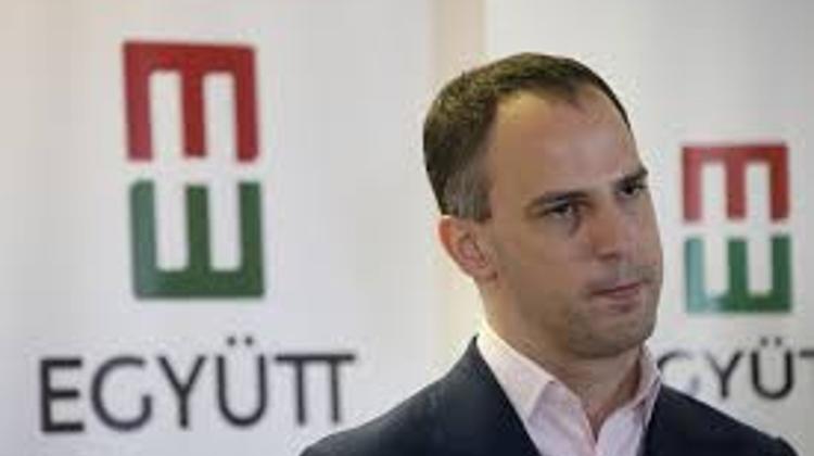 Együtt To Motion For Transparency Of Open-Ended Private Funds