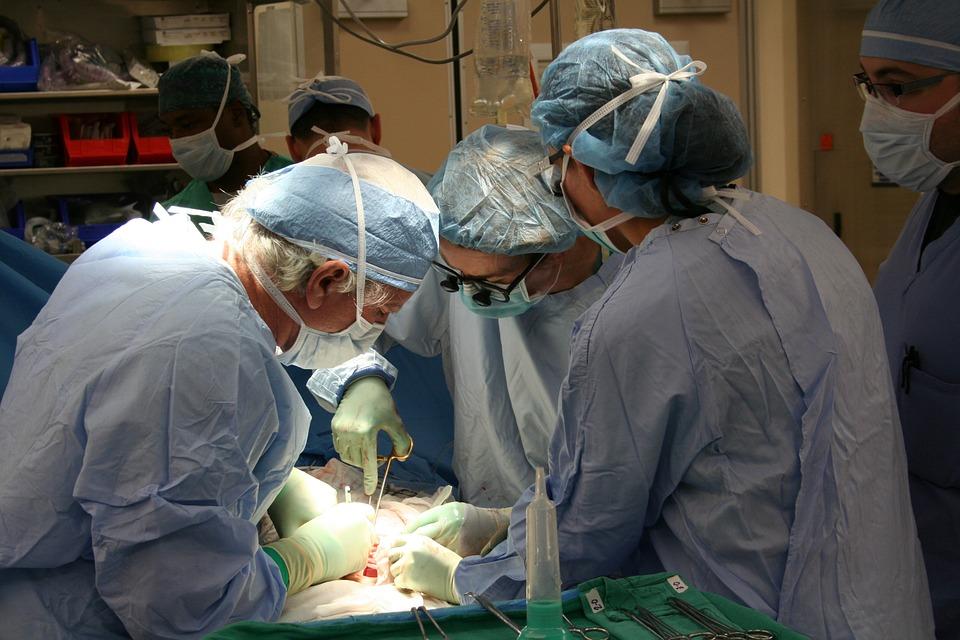 More Than 400 Organ Transplants Performed In 2016