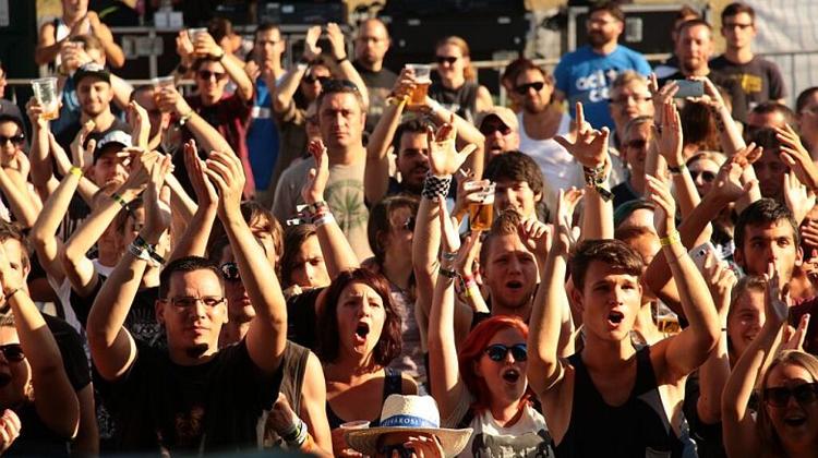 'Fezen Festival', In Székesfehérvár, Now On Until 5 August