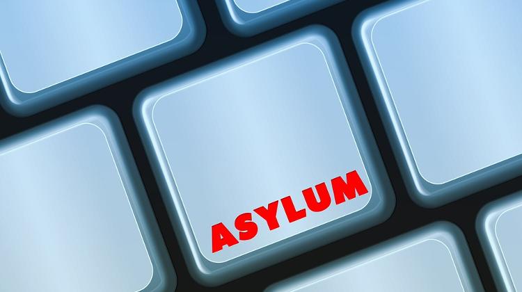 Fewer Asylum Requests This Year