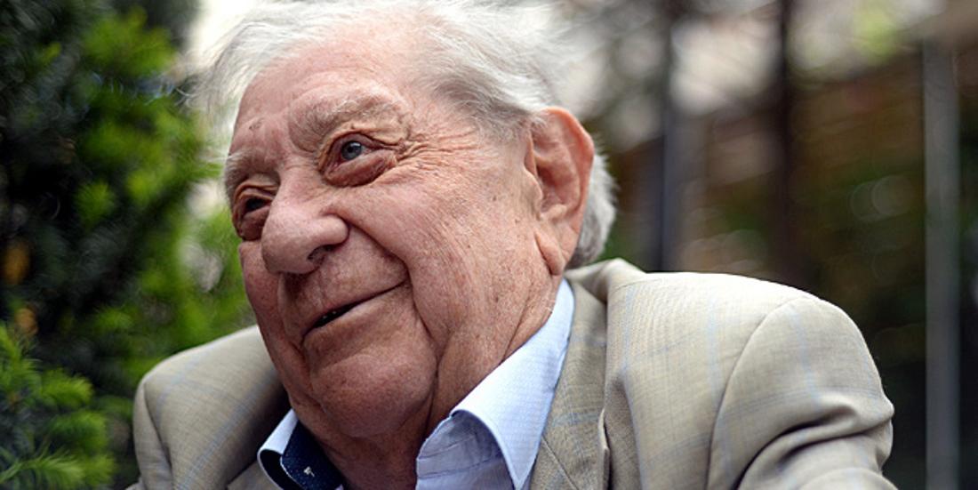 Legendary Hungarian Director Károly Makk Dies Aged 91