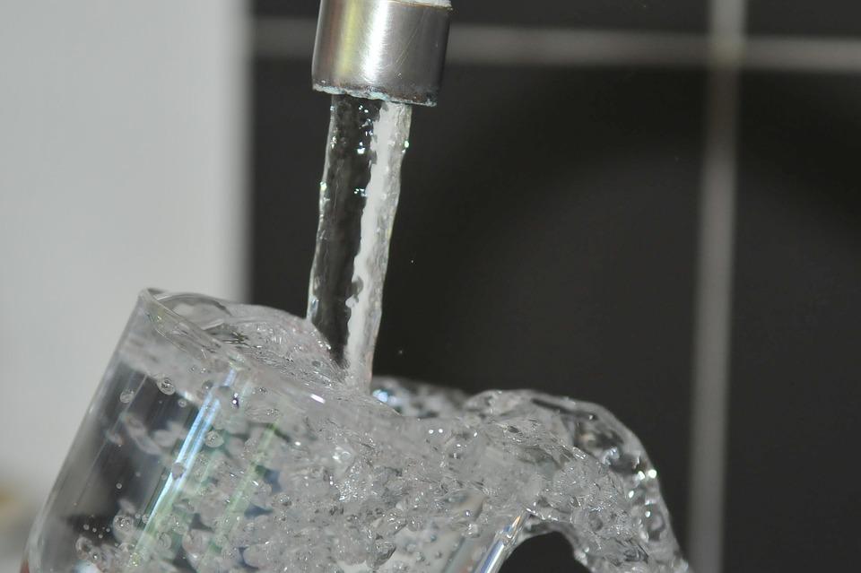 Contaminated Water Claims Baseless