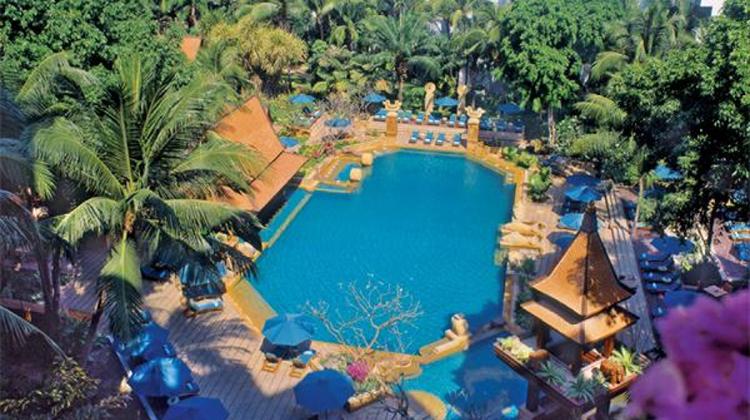 Escape From Budapest To AVANI's Pattaya Resort: Seaside Stay In A Tropical Oasis