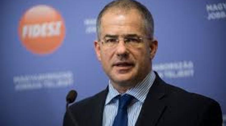 Kósa: Some In Venice Commission Sponsored By Soros