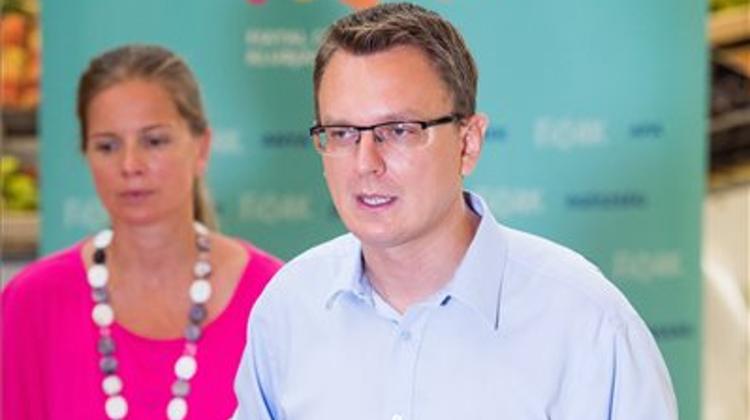 Unhealthy Snacks & Beverages To Be Banned From School Buffets