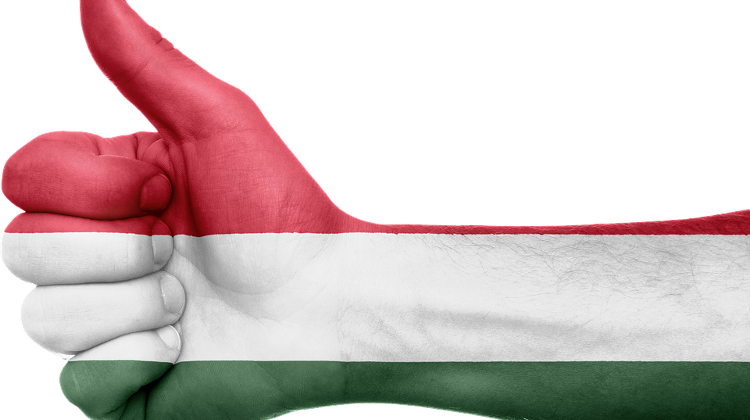 Hungarians Among 10 Most Patriotic Nations In EU