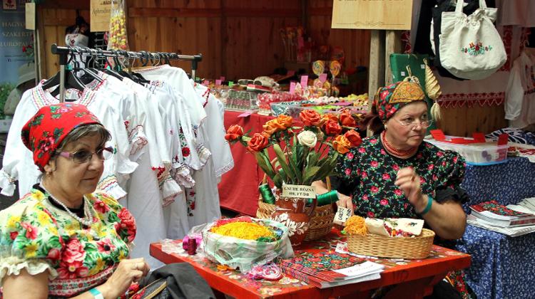 'Hungarikum Festival' In Szeged, 10 -13 August
