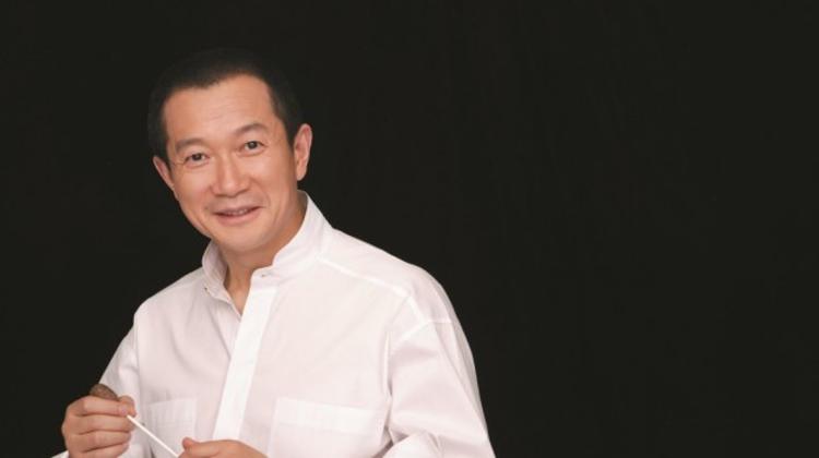 Tan Dun & Concerto Budapest, Mupa, 6 October