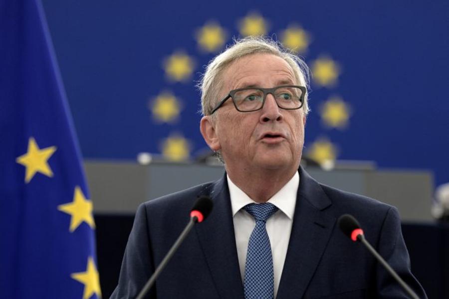 Local Opinion: Juncker’s Reforms Rejected Out Of Hand