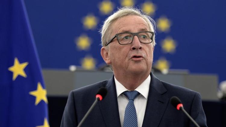 Local Opinion: Juncker’s Reforms Rejected Out Of Hand