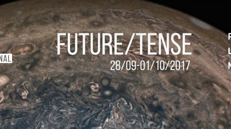 International Literary & Arts Festival, Budapest, 28 September - 1 October