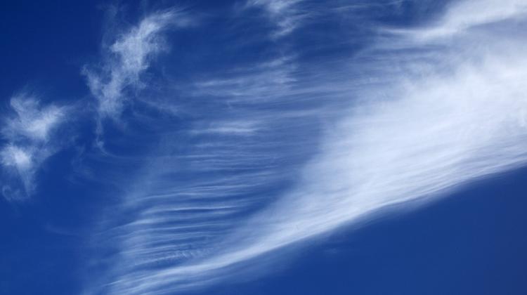 No Air Quality Monitors In Budapest