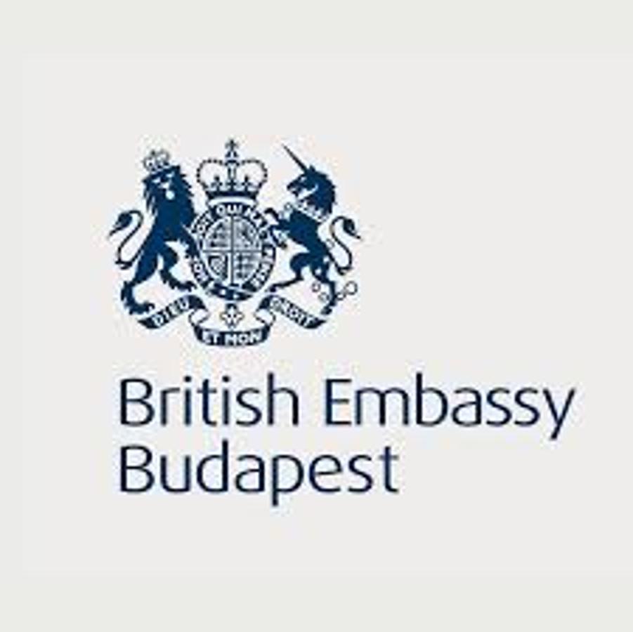 Job Opportunity: Head Of Communications & Events, British Embassy In Budapest
