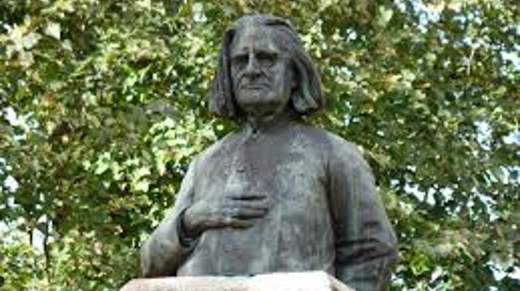Budapest Assembly Votes To Donate Liszt Bust To Buenos Aires