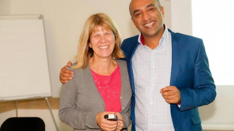 'Budapest Happiness Week', 10 – 16 September