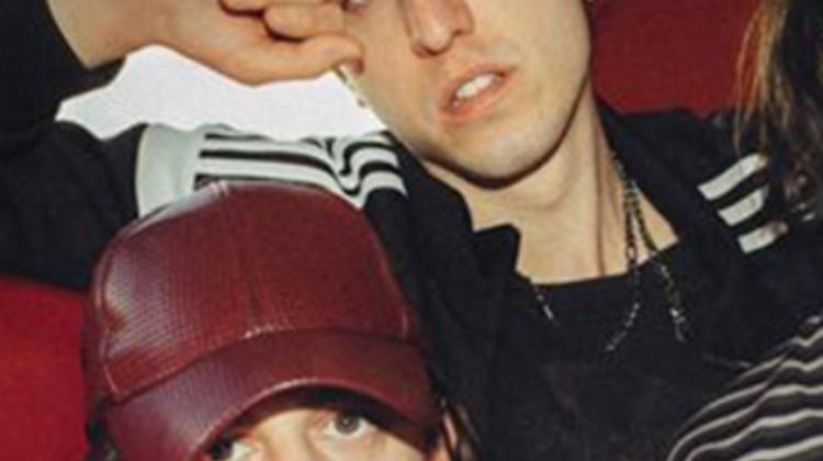 Beach Fossils (US), A38 Ship Budapest, 9 September