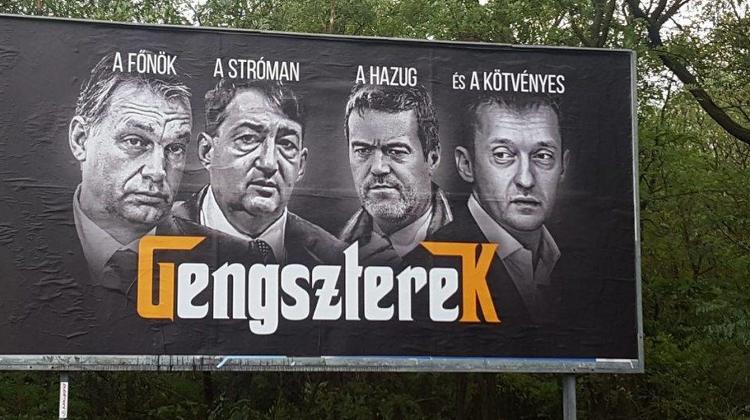 The Billboard War In Hungary – Budapest Assembly Approves Decree On Protecting City’s Identity