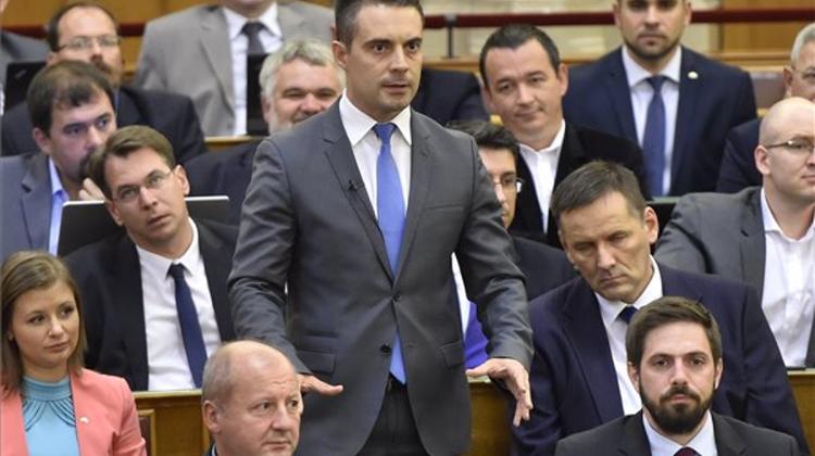 Parties Respond To PM’s Opening Address