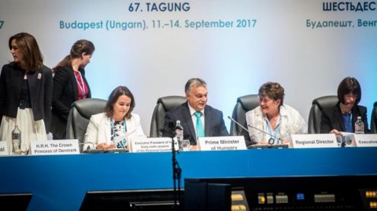 Population Decline In Hungary Calls For Urgent Response