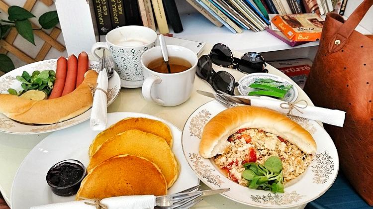 Restaurant Review: Zoska - Much To Tweak