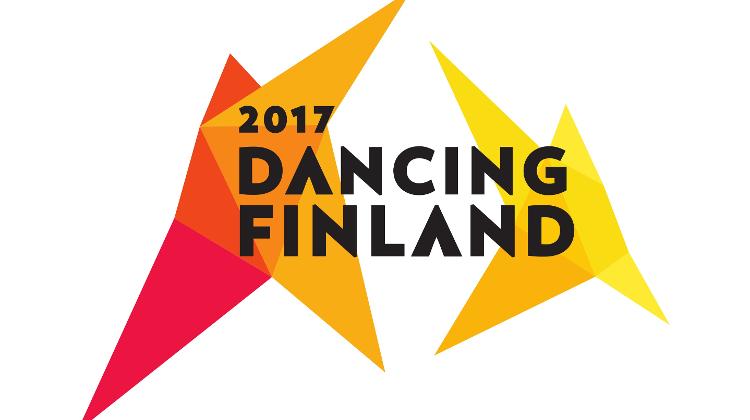 ’DancingFinland’, Contemporary Dancing In The Street, Budapest, 23 September